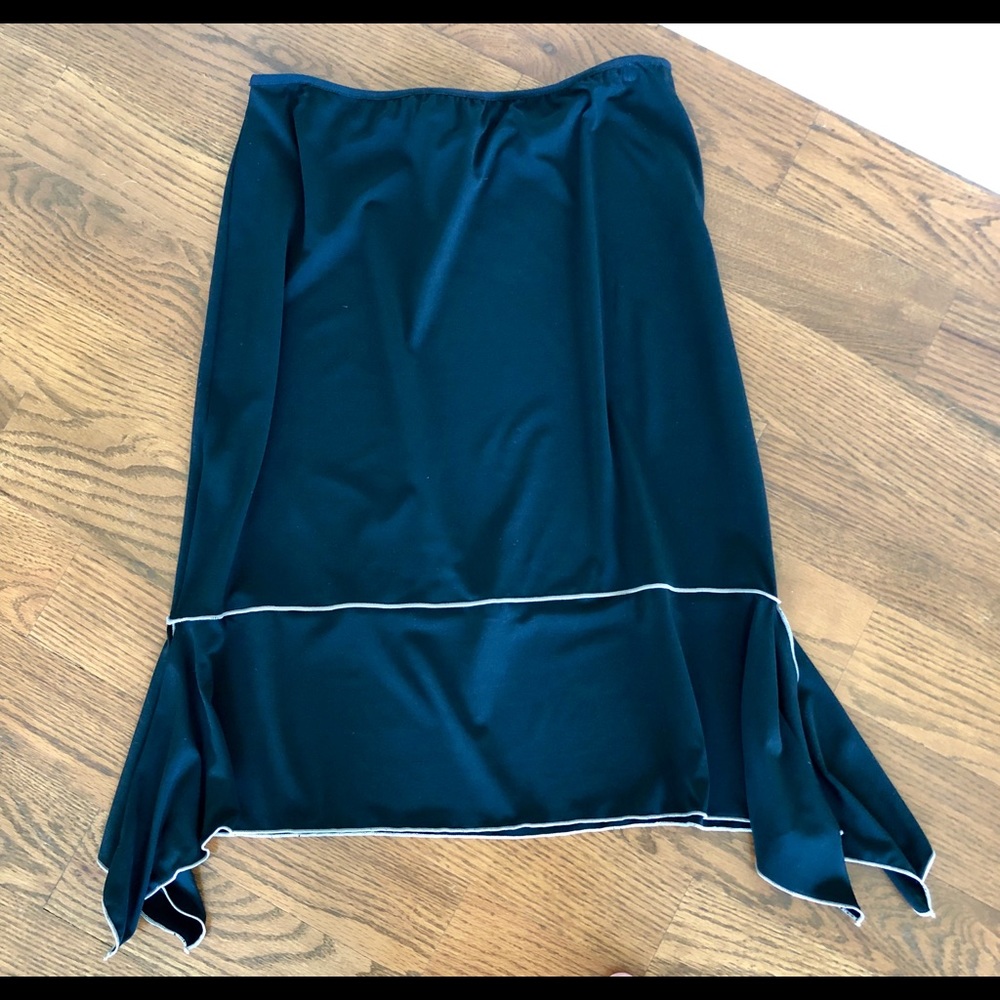 Studio M Womens Skirt